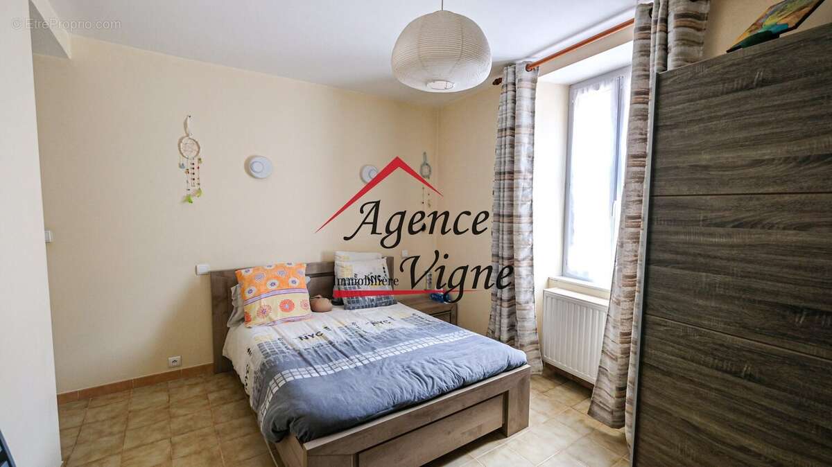 Maison à LE MARTINET