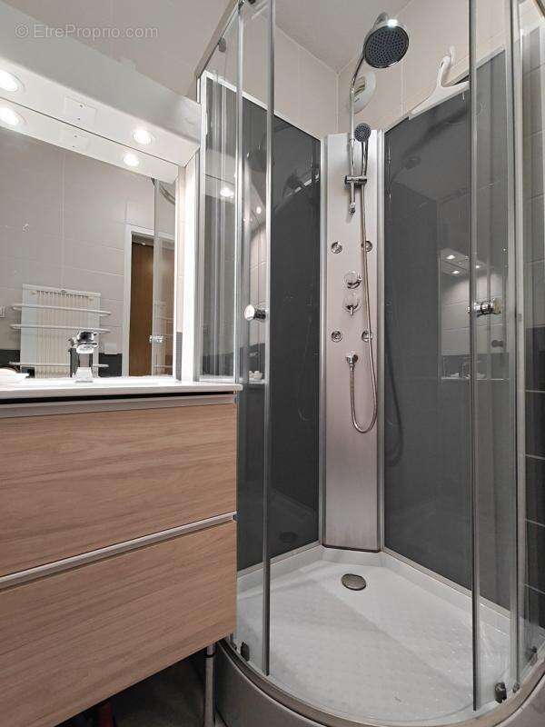 Valfréjus - Appartement 2P meublé, skis aux pieds, résidence recherchée - photo 12