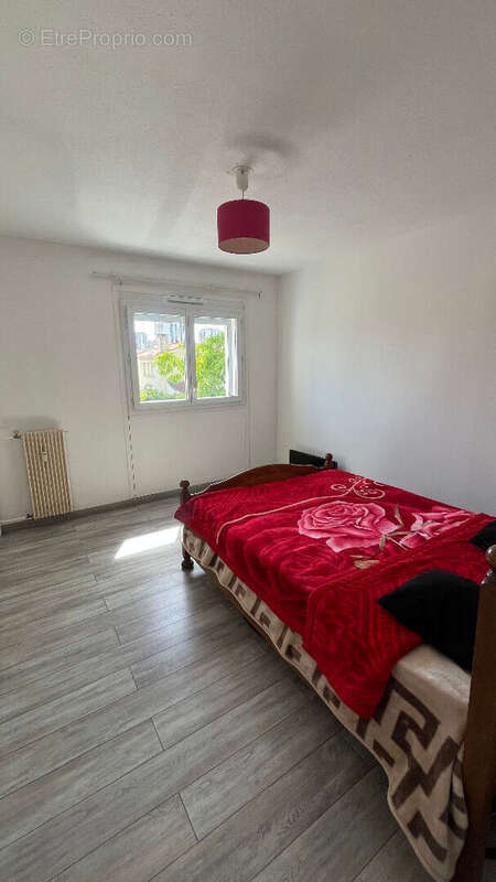 Appartement 61m² à toulouse - photo 6
