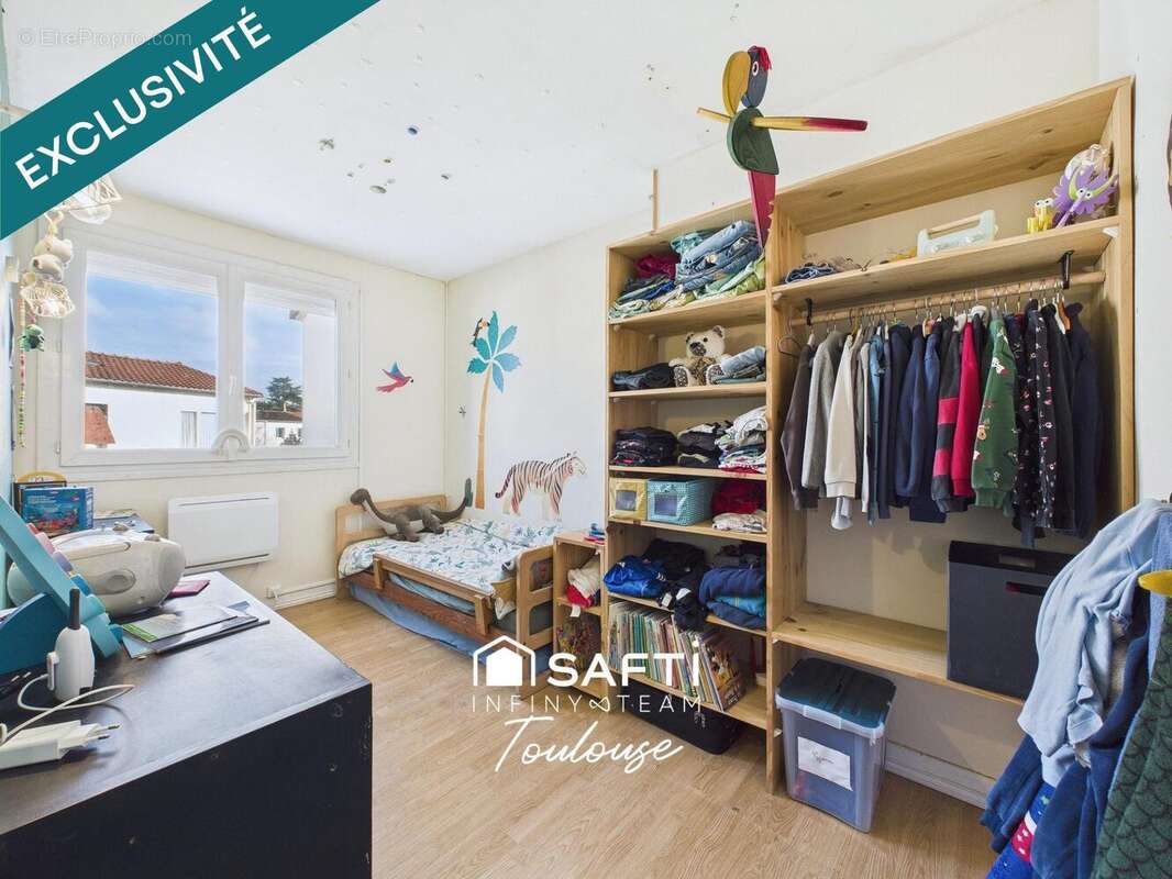 Photo 8 - Maison à COLOMIERS