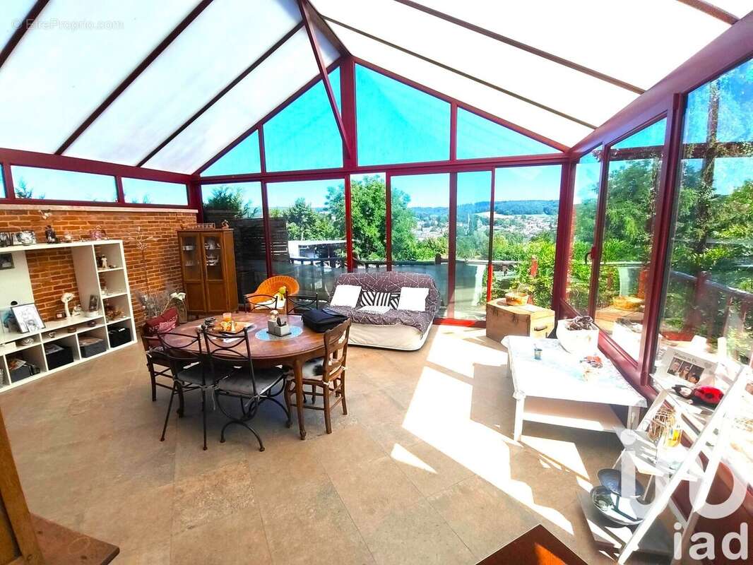 Photo 7 - Maison à FLEURY-SUR-ANDELLE