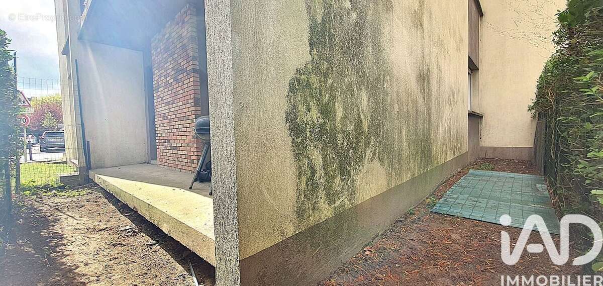 Photo 8 - Appartement à MAUREPAS