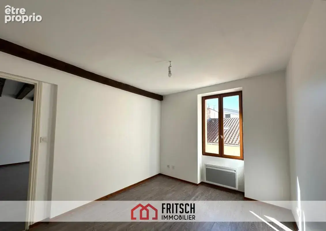 Appartement T2 Centre-ville - photo 5