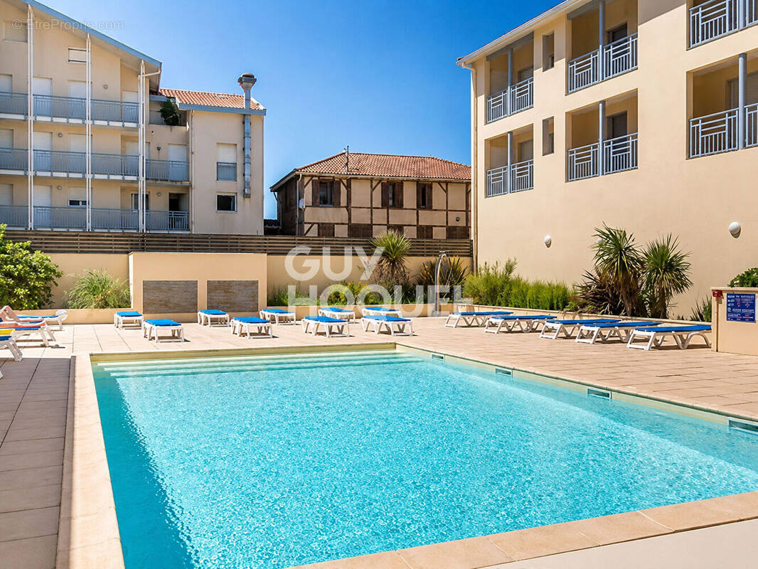 Appartement à MIMIZAN