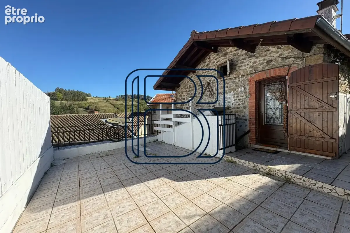Maison 3 pièces 31 m² à vendre à Jeansagniere (42920) - photo 7