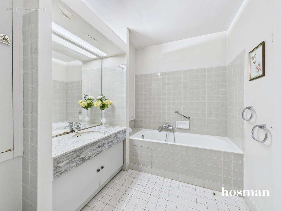 Appartement à VERSAILLES