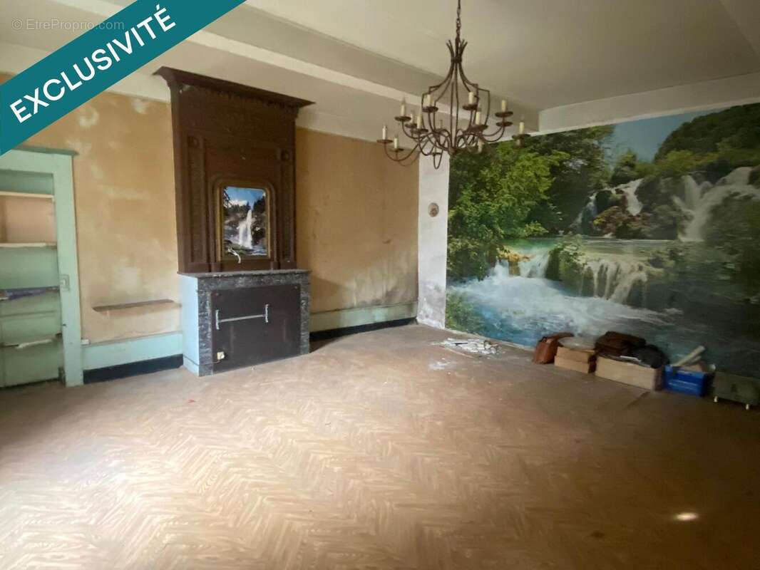 Photo 5 - Maison à VILLE-SOUS-ANJOU