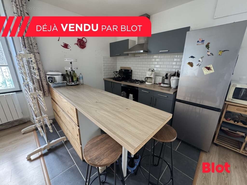 Appartement 139 m² à Louvigne-De-Bais  - photo 9