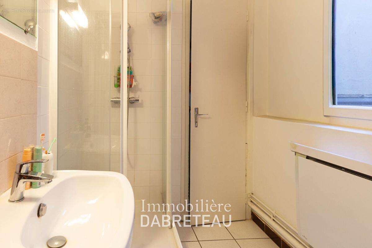 Appartement à LYON-7E