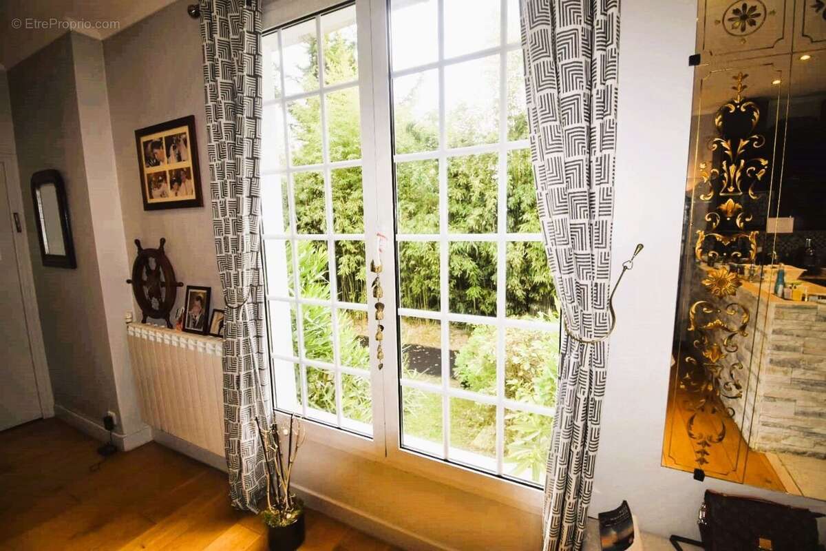 Photo 5 - Maison à CHAMPIGNY-SUR-MARNE