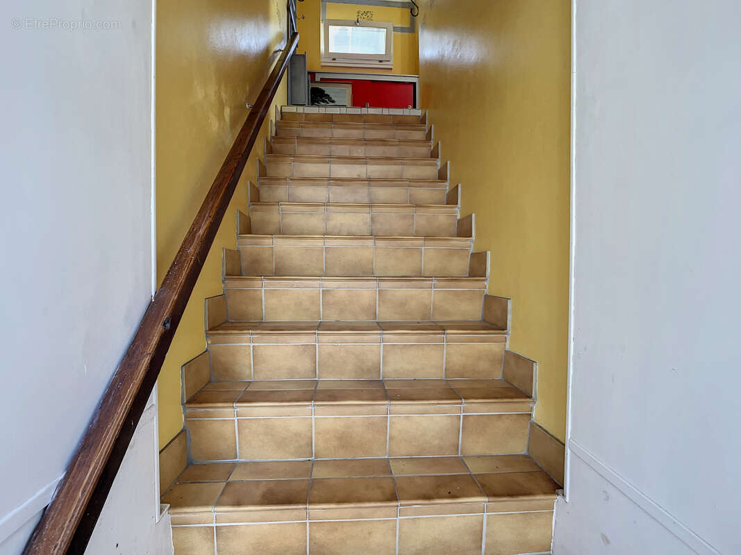 Appartement à GRANDCAMP-MAISY