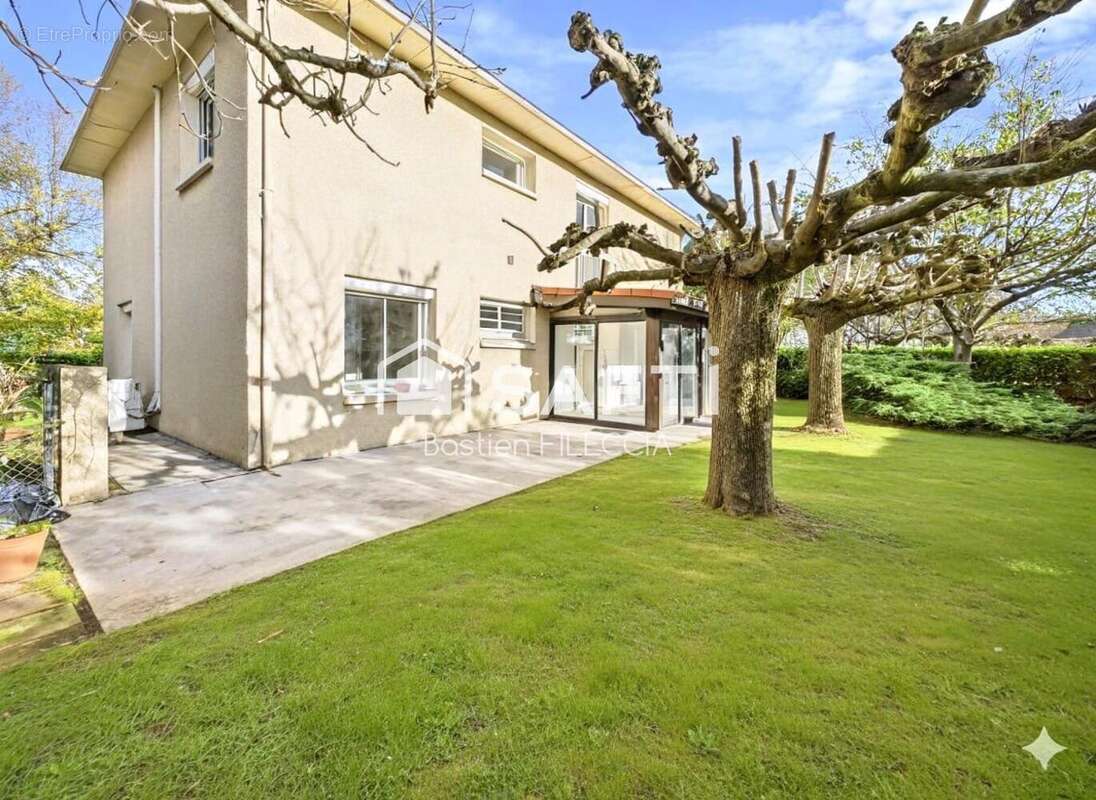 Photo 3 - Maison à VILLENEUVE-TOLOSANE