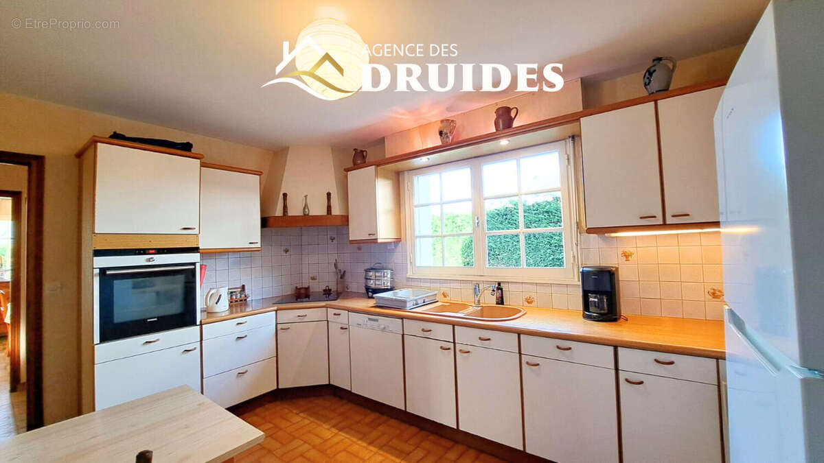 Maison à CARNAC