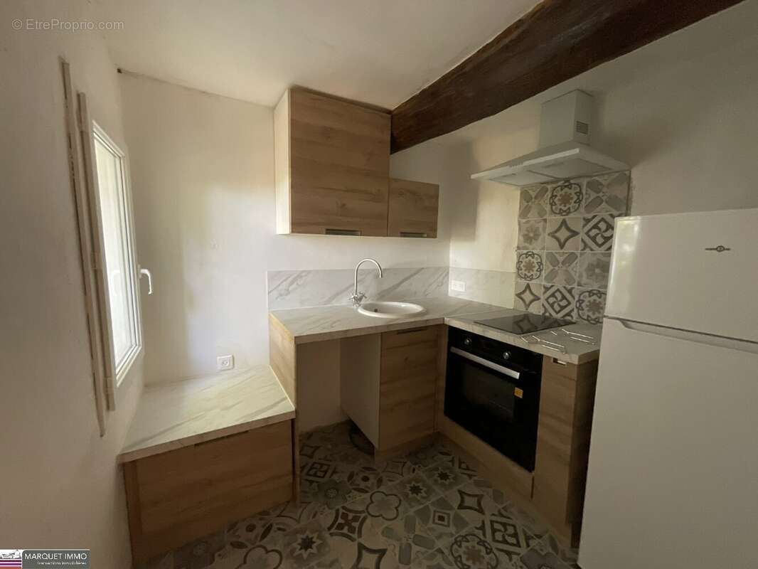 Maison à BEZIERS