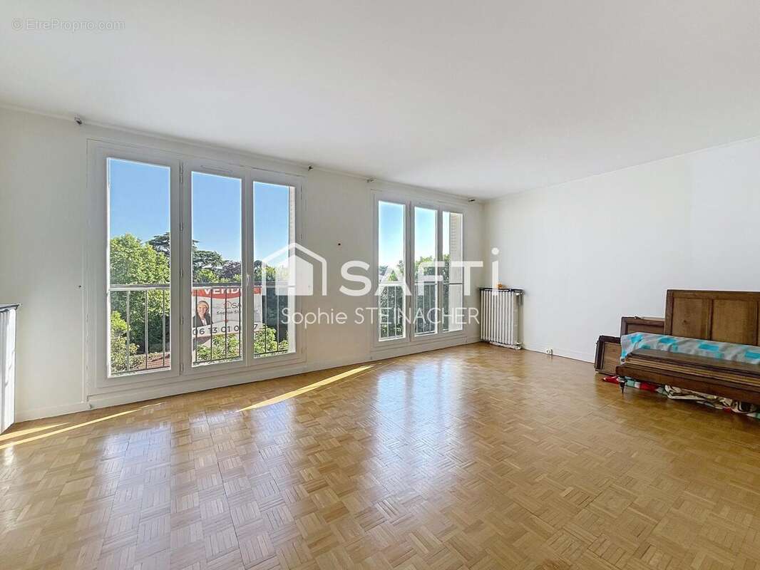 Photo 2 - Appartement à CHATOU
