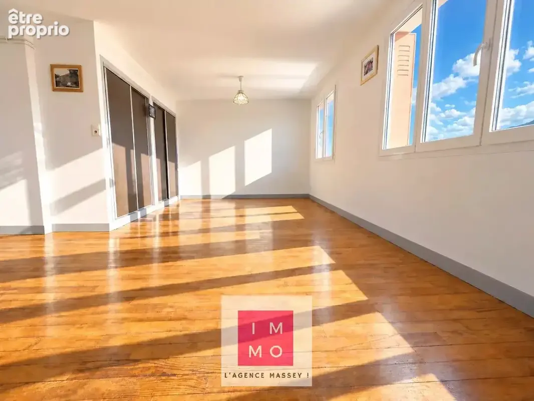 Appartement à TARBES