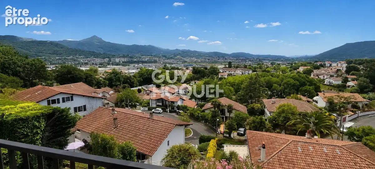 Maison Hendaye 10 pièce(s) 250 m² - photo 3