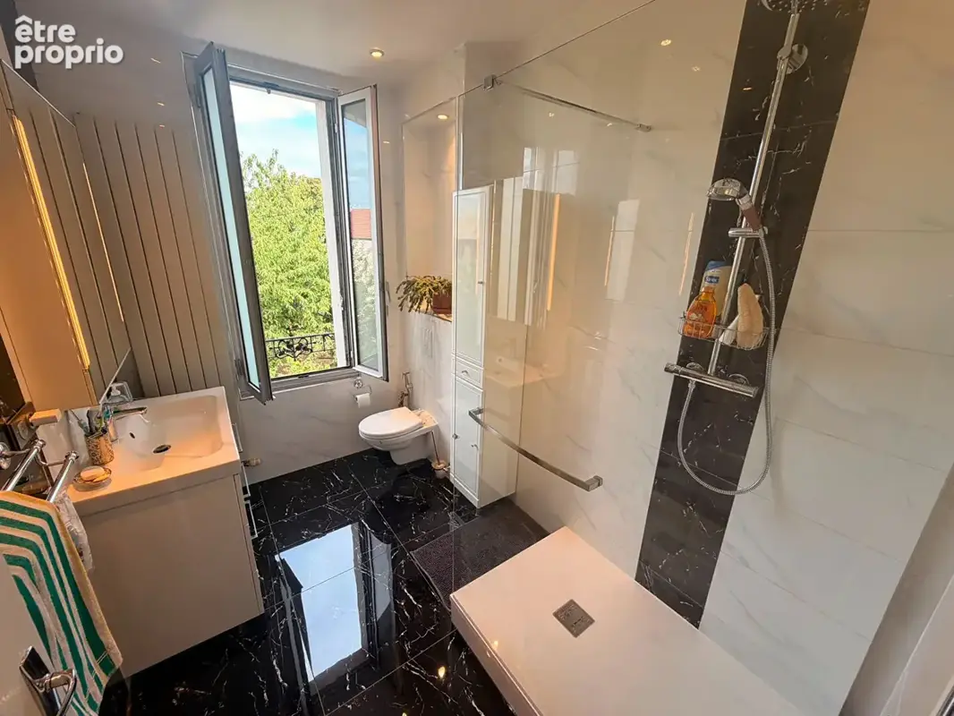 Maison 66m² à bobigny - photo 8