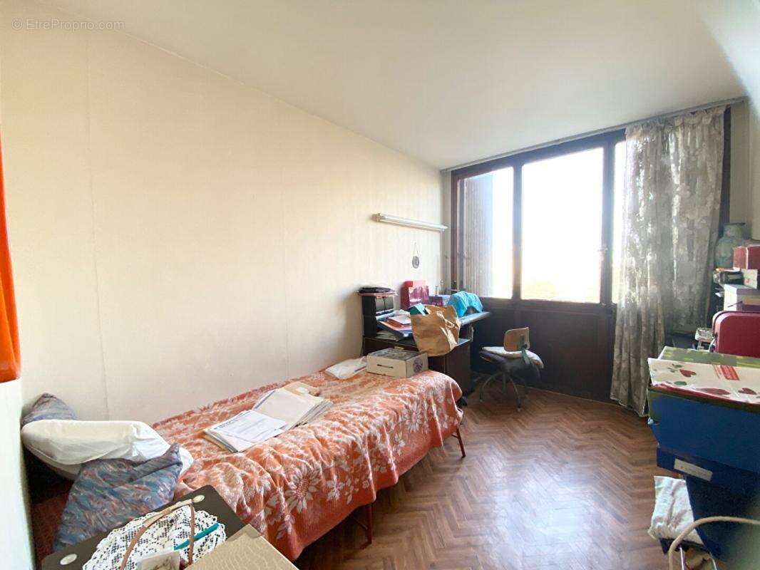 Appartement à MEUDON