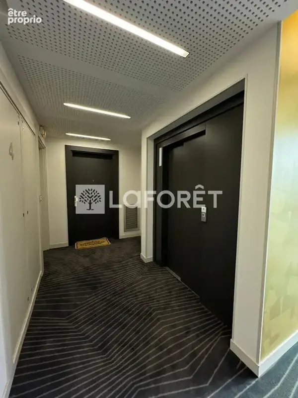 Appartement Gennevilliers 2 pièces - 45 m² - photo 6