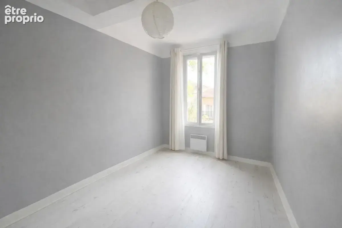 Appartement 3 pièces avec balcon filant - photo 4