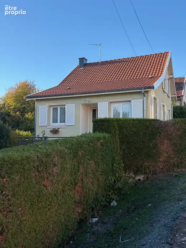 EXCLUSIF - BELFORT - Secteur privilégié de la MIOTTE (Réf VB3813) - photo 2