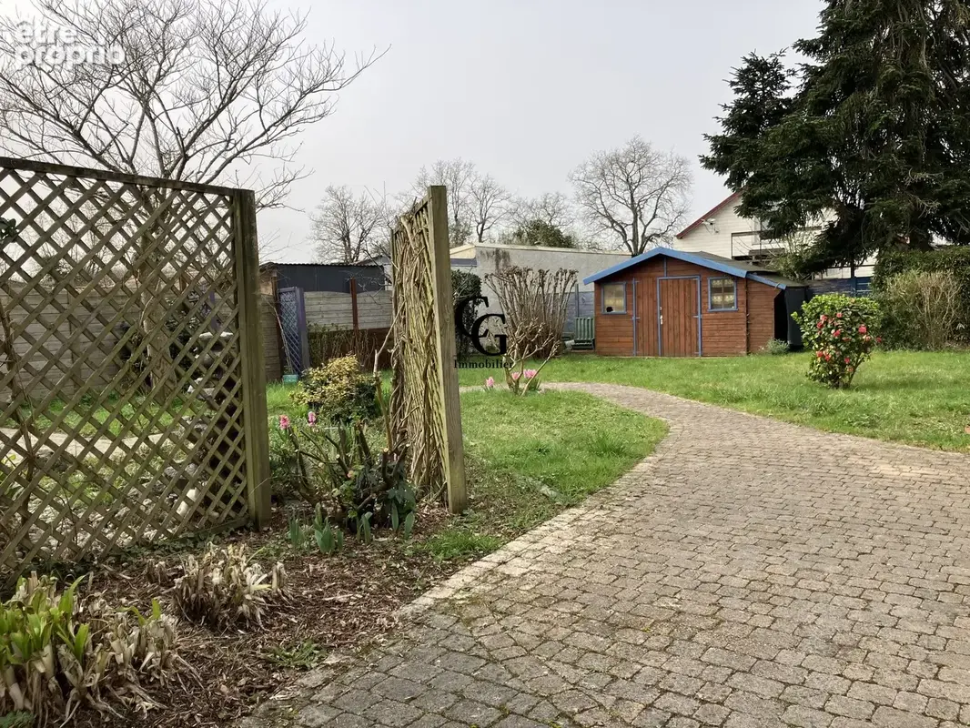 Maison 121 m² à Vertou  - photo 8
