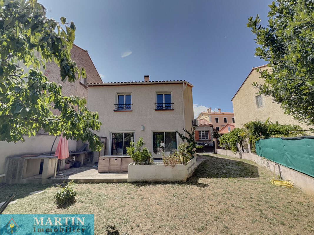 Maison à CERET