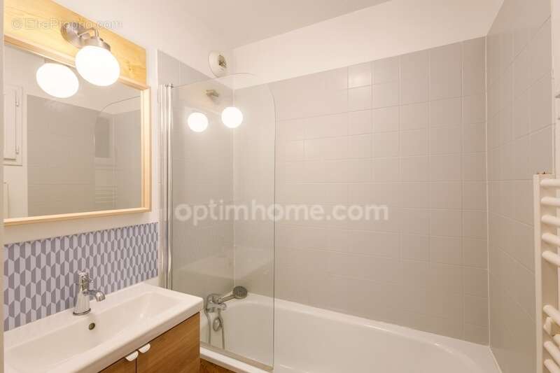 Appartement à EQUEMAUVILLE