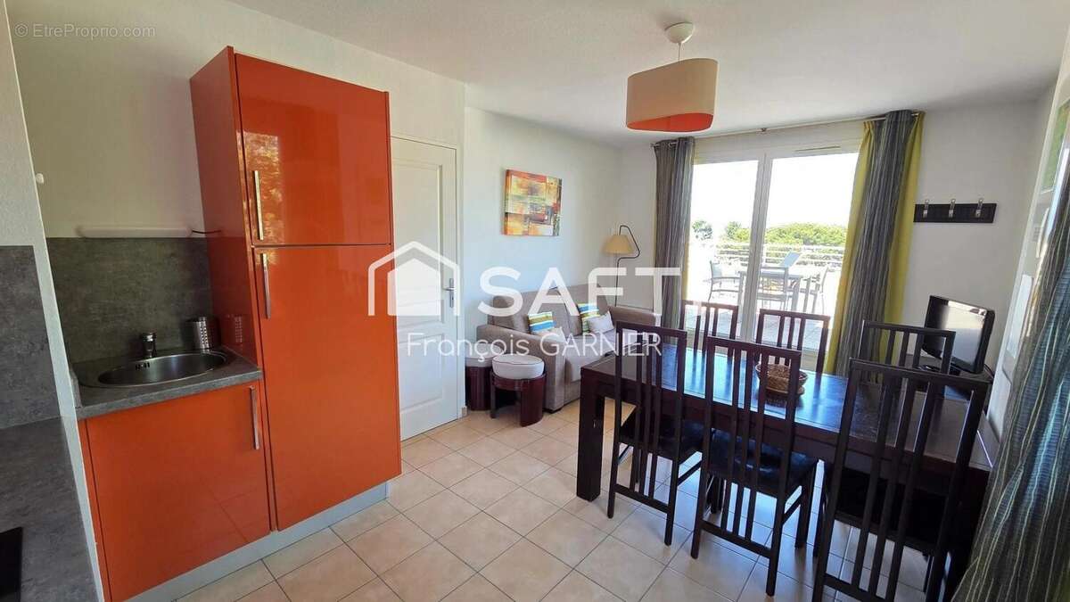 Photo 5 - Appartement à SIX-FOURS-LES-PLAGES
