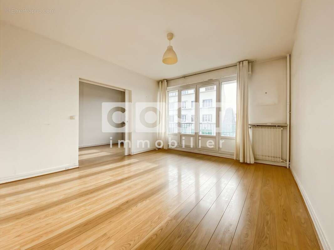 Appartement à BOIS-COLOMBES