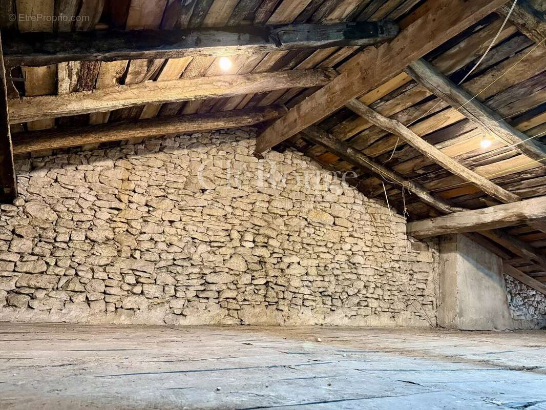 Appartement à DURAS