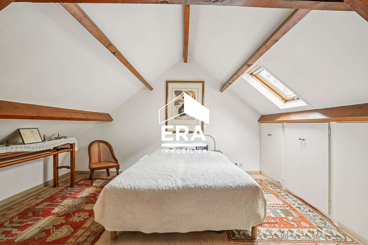 Appartement à PARIS-5E