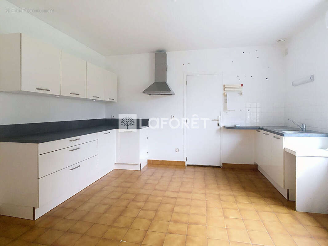 Maison Guer 4 chambres, garage, carport, terrain - photo 7
