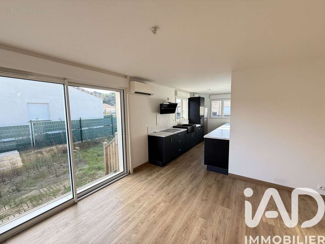 Photo 3 - Maison à CESSENON-SUR-ORB