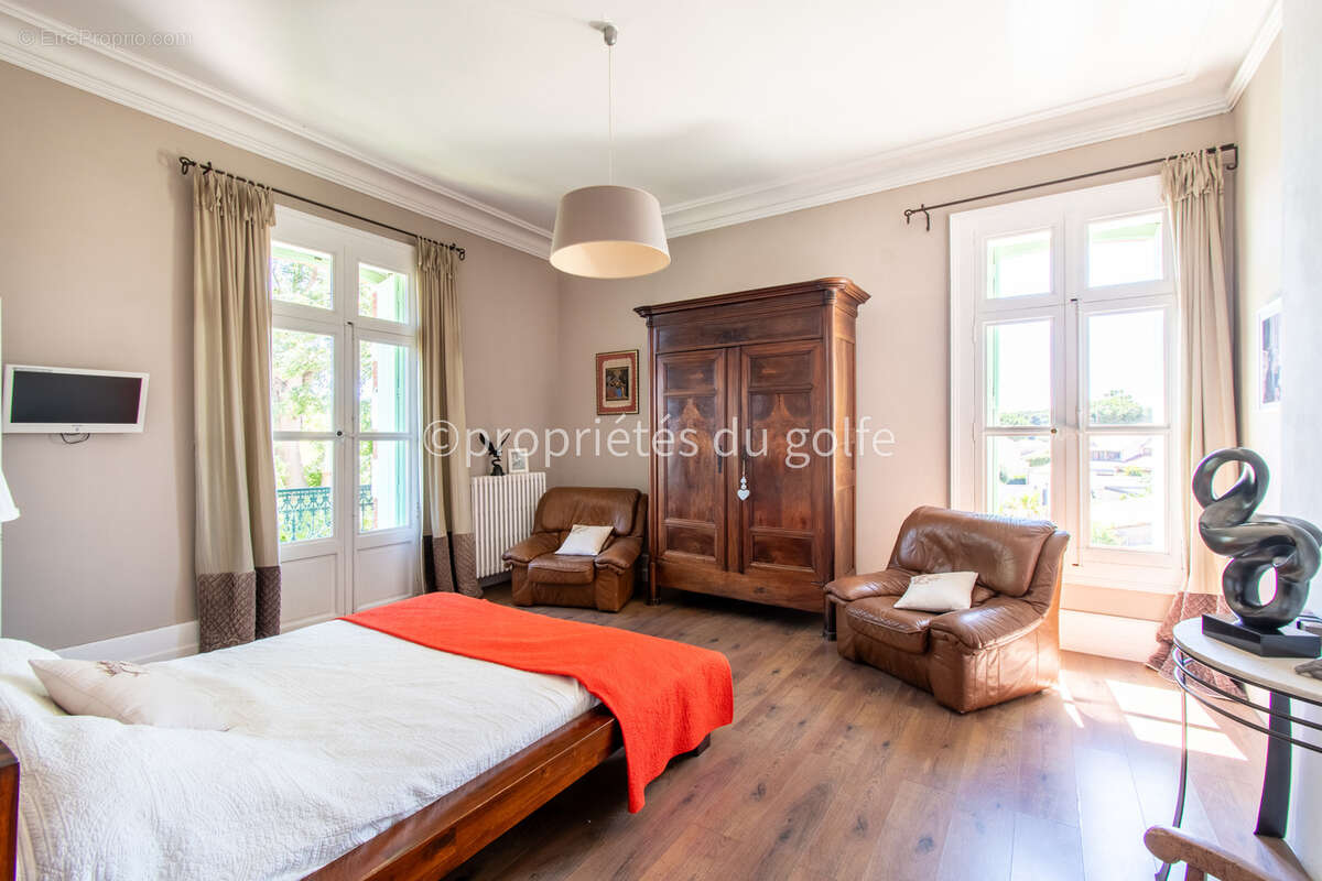 Maison à BALARUC-LES-BAINS