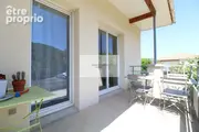 Appartement à SAINT-AFFRIQUE