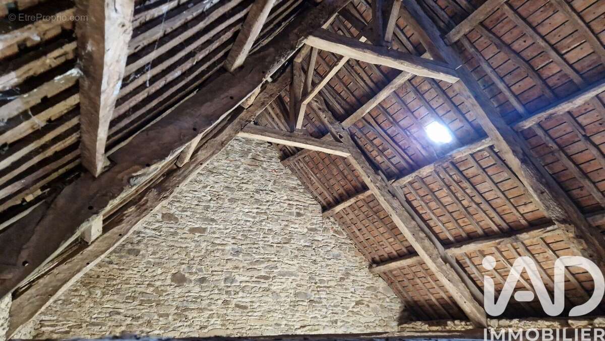 Photo 6 - Maison à PLOUGUENAST
