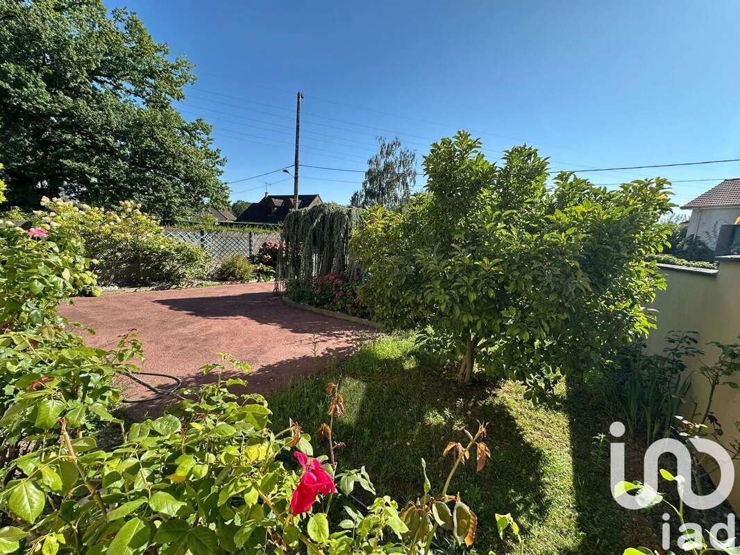 Photo 2 - Maison à RAMBOUILLET