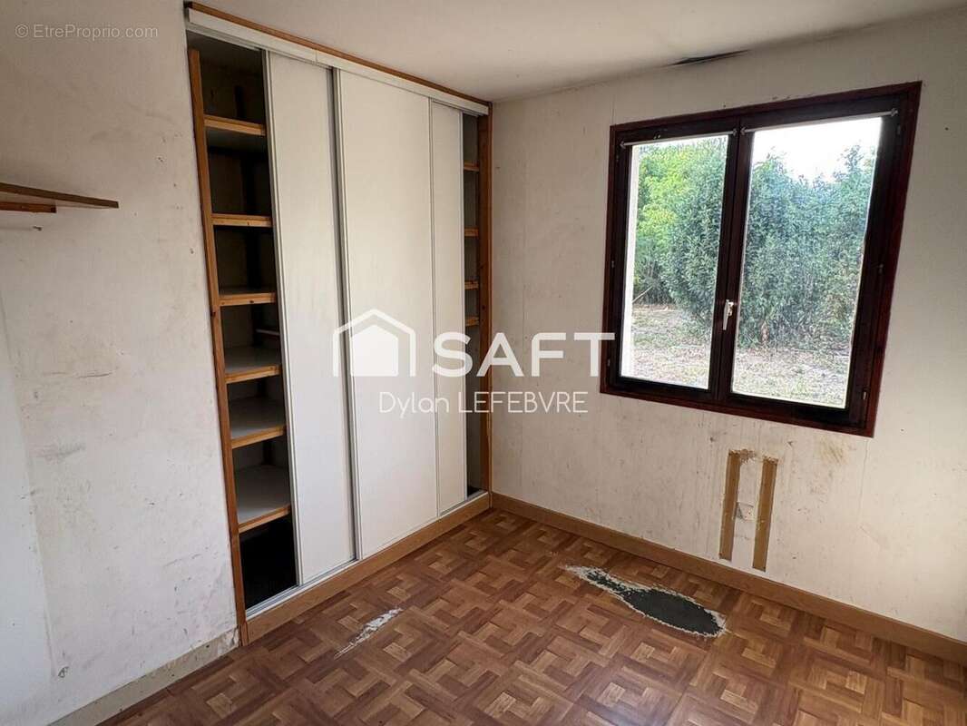 Maison 86 m² à Thure  - photo 6