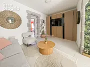 Appartement à BALARUC-LE-VIEUX