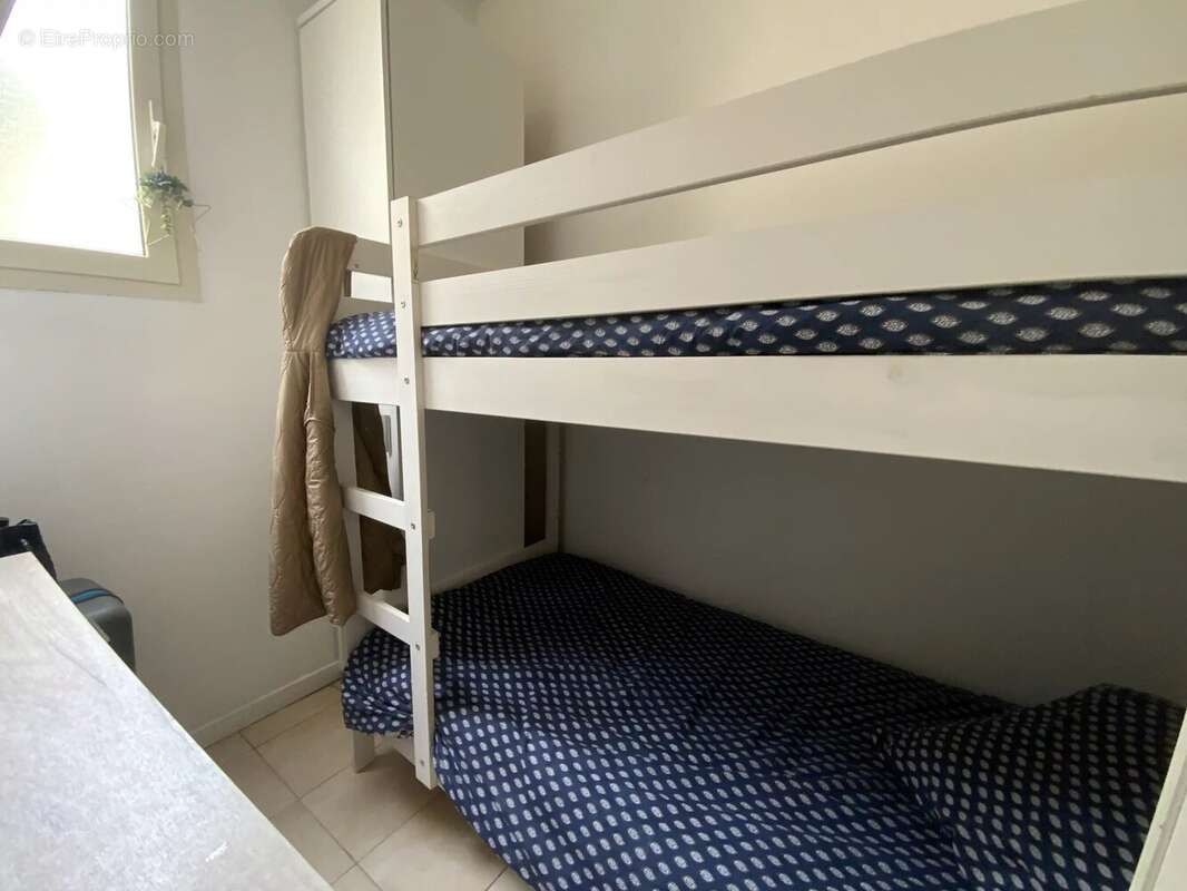 Appartement à ROQUEBRUNE-CAP-MARTIN