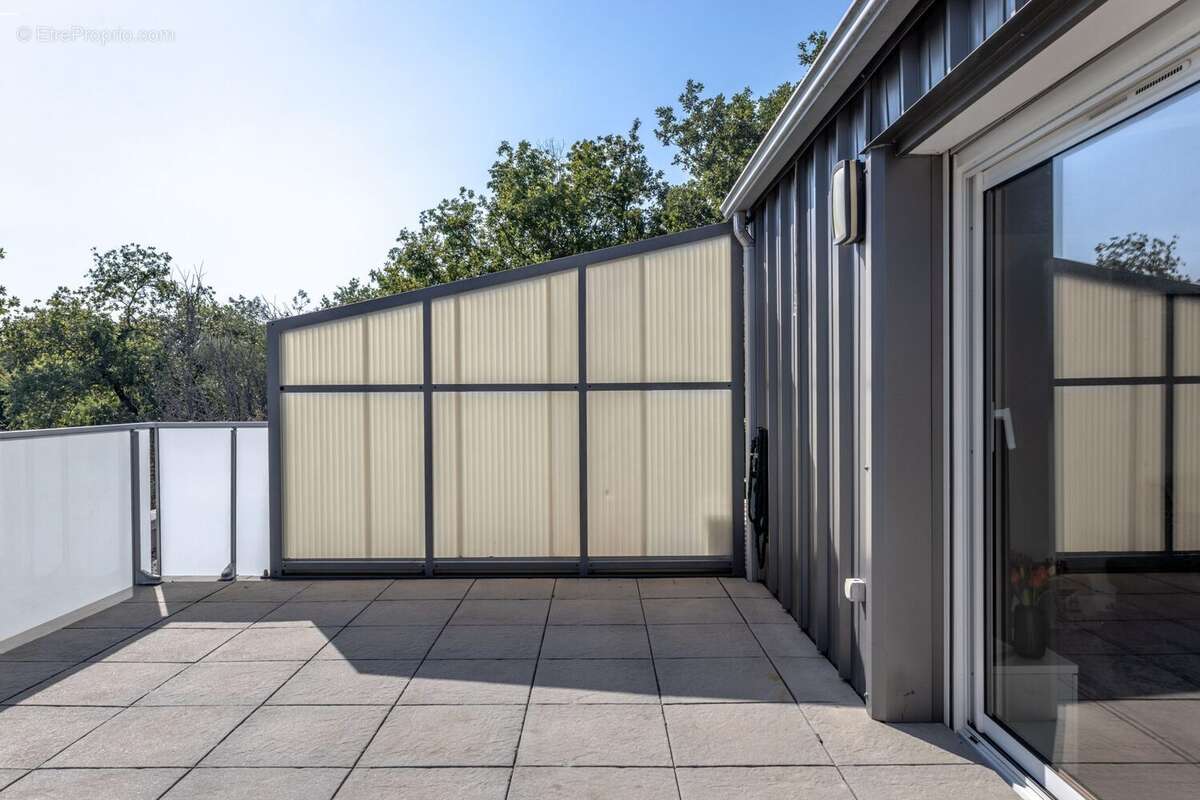 Appartement 69 m² à Pessac  - photo 8