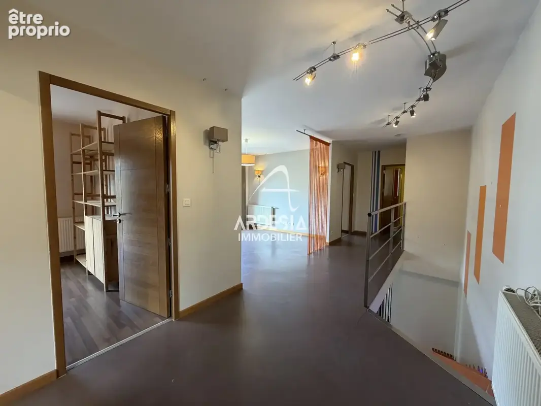 Maison 125 m2 - saint michel de maurienne - photo 40
