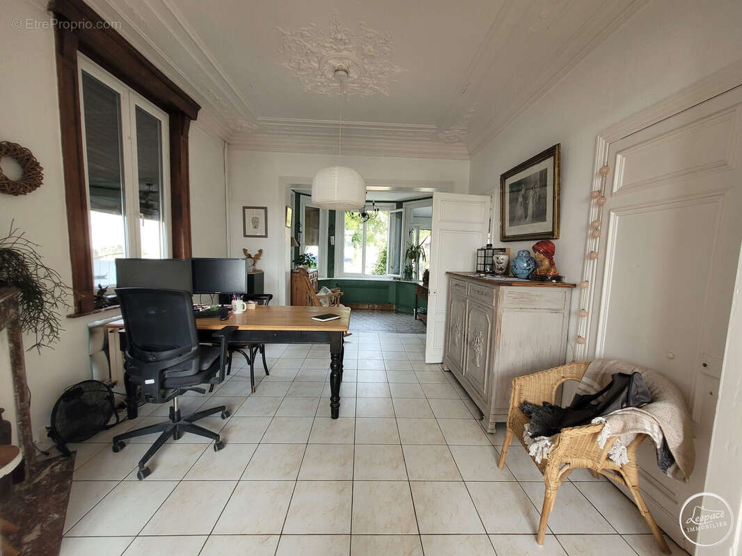 Maison 108 m² à Zouafques  - photo 5