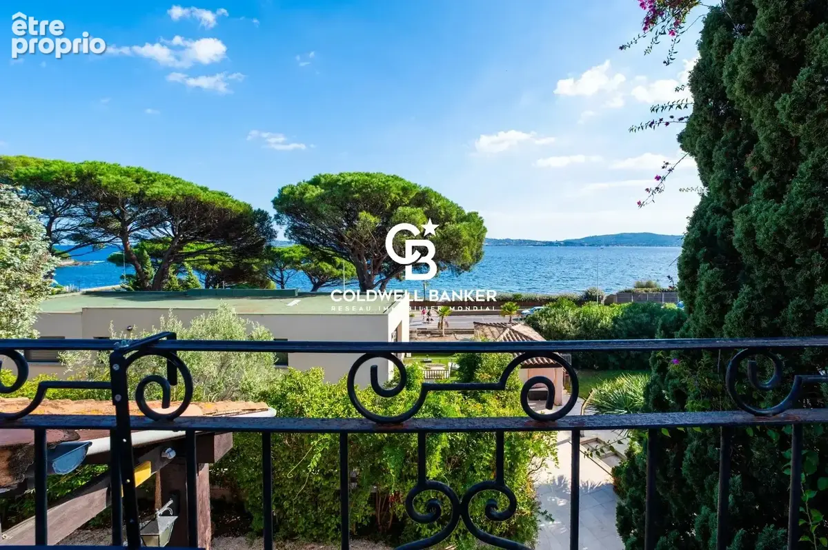 Grimaud – Hôtel de charme à quelques pas de la mer - photo 3