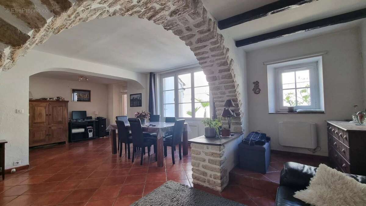 Vente Maison Auteuil(78770) 269 000ï¿œ - photo 6