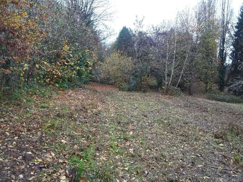 A panazol beau terrain de 8182 m² avec cu dans une impasse - photo 4