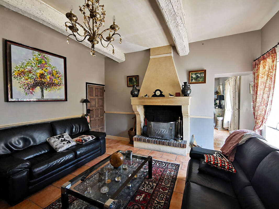 Maison à VEDENE