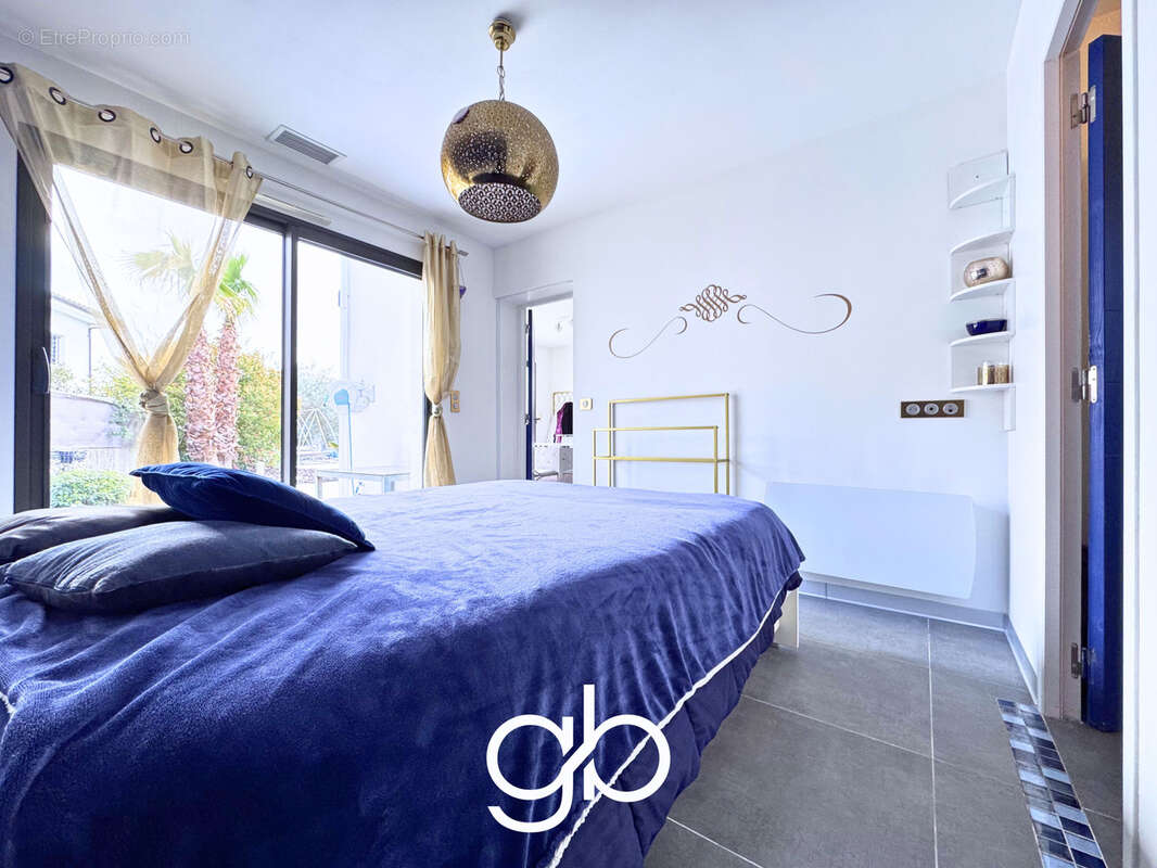 Maison à MONTARNAUD